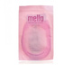 MELLA ORIGINAL DEAD SKIN REMOVAL EXFOLIATING GLOVES - PINK