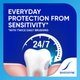 SENSODYNE TOOTHPASTE 75ML MULTI PROTECTION