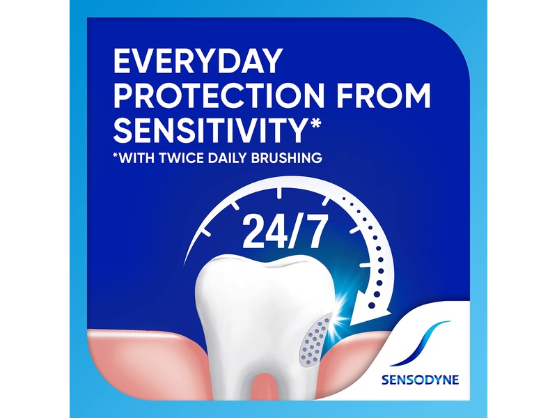 SENSODYNE TOOTHPASTE 75ML MULTI PROTECTION