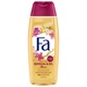 FA SHOWER GEL 250ML SENSUAL & OIL - MONOI