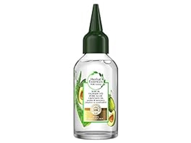 HERBAL ESSENCES OIL 100ML PURE ALOE & AVOCADO