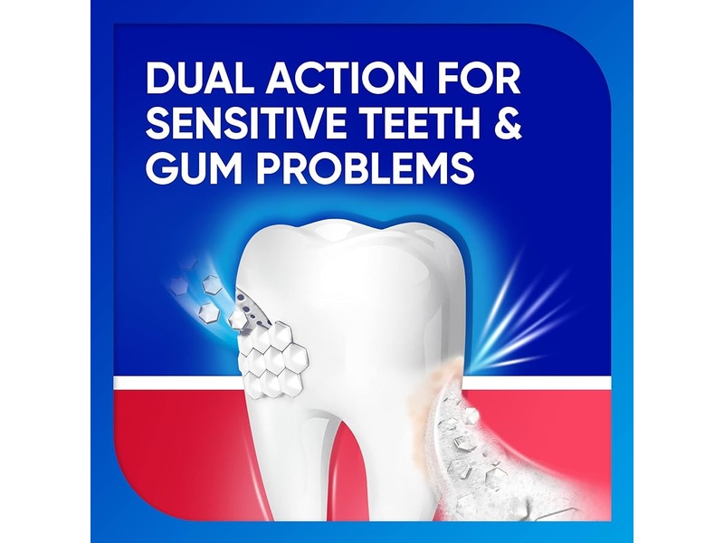 SENSODYNE TOOTHPASTE 75ML GUM CARE