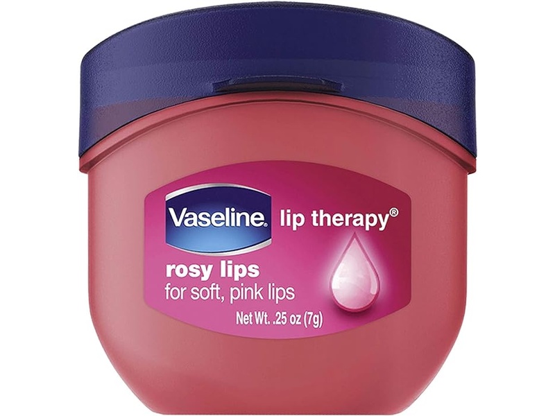 VASELINE LIP CARE 32 / 7G ROSY