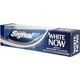 SIGNAL TOOTHPASTE 75ML WHITE NOW WHITENESS