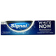 SIGNAL TOOTHPASTE 75ML WHITE NOW WHITENESS