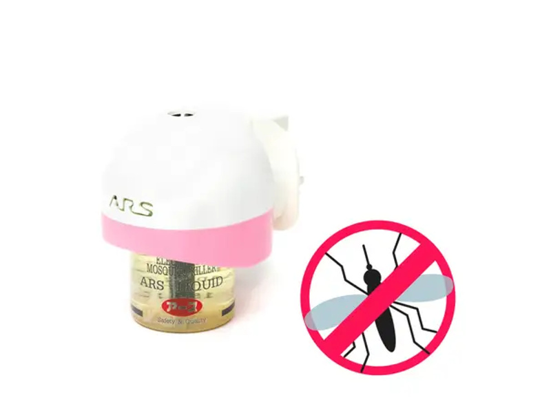 ARS Mosquito Killer With Liquid 100ml