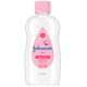 JOHNSONS BABY OIL 200ML MILDNESS