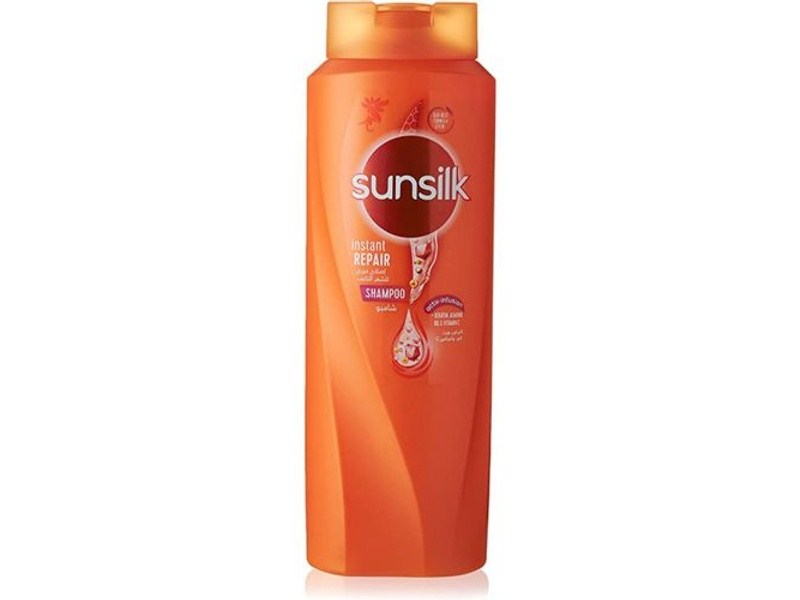 SUNSILK 600ML INSTANT REPAIR SHAMPOO 20%OFF