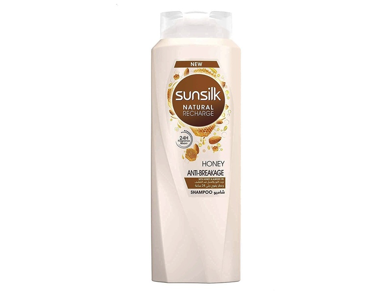 SUNSILK 600ML HONEY ANTI-BREAKAGE SHAMPOO 20%OFF