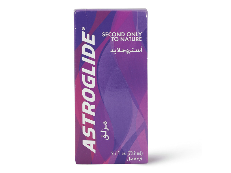 Astroglide nature 73.9ml