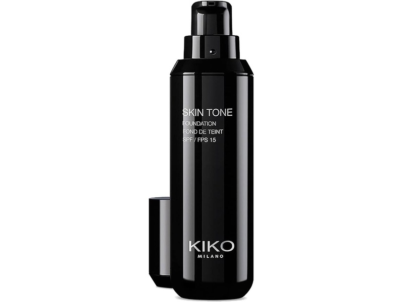 KIKO MILANO 120 SKIN TONE FOUNDATION - NEUTRAL