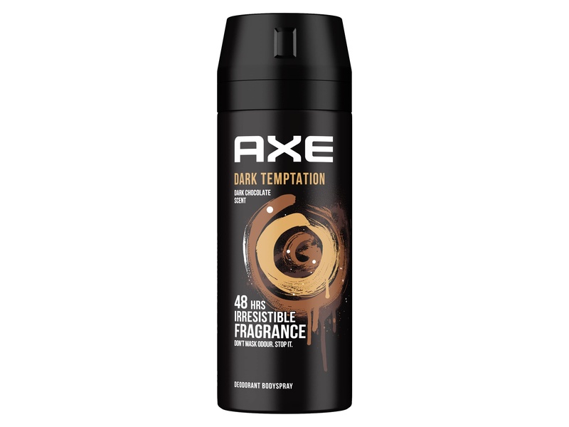 Axe deo body spray dark temptation 150ml