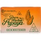 Pure papaya herbal soap 3 in 1