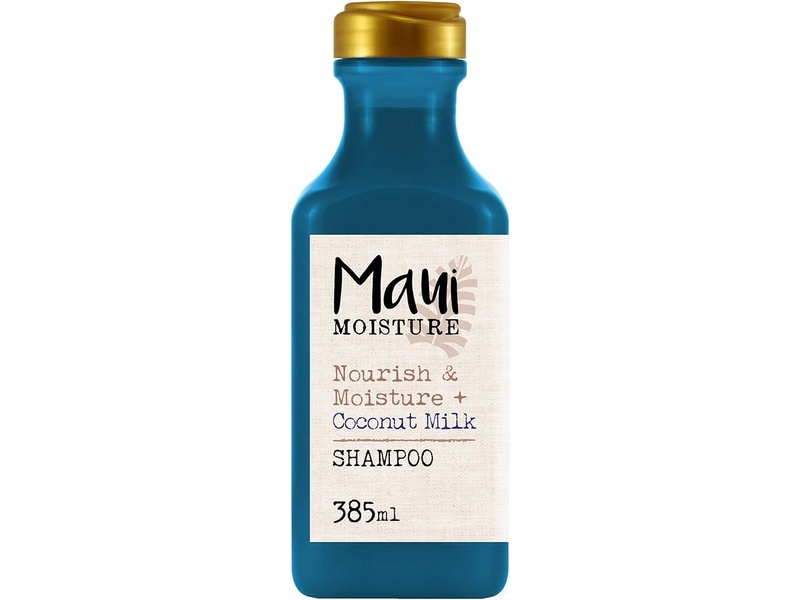 MAUI HAIR CARE SHAMPOO 385ML COCONUT MILK