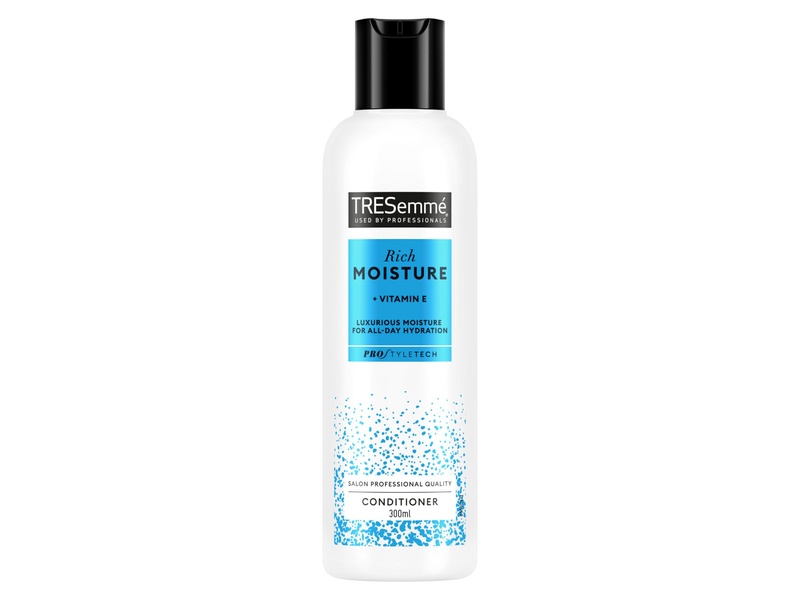 TRESEMME CONDITIONER 300ML RICH MOISTURE