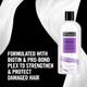 TRESEMME CONDITIONER 680ML BIOTIN REPAIR