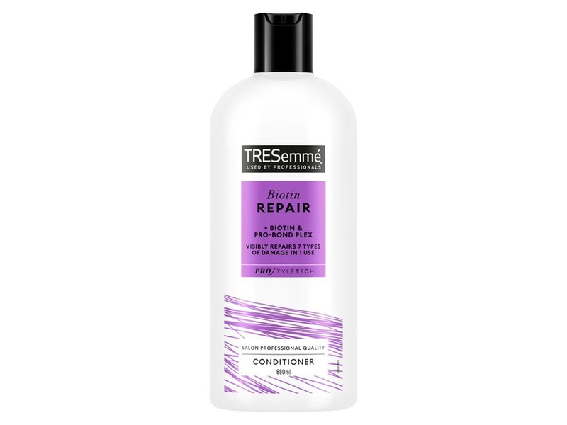 TRESEMME CONDITIONER 680ML BIOTIN REPAIR