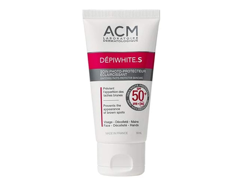 ACM DEPI WHITE .S 50ML WHITENNING PHOTO SKIN CARE