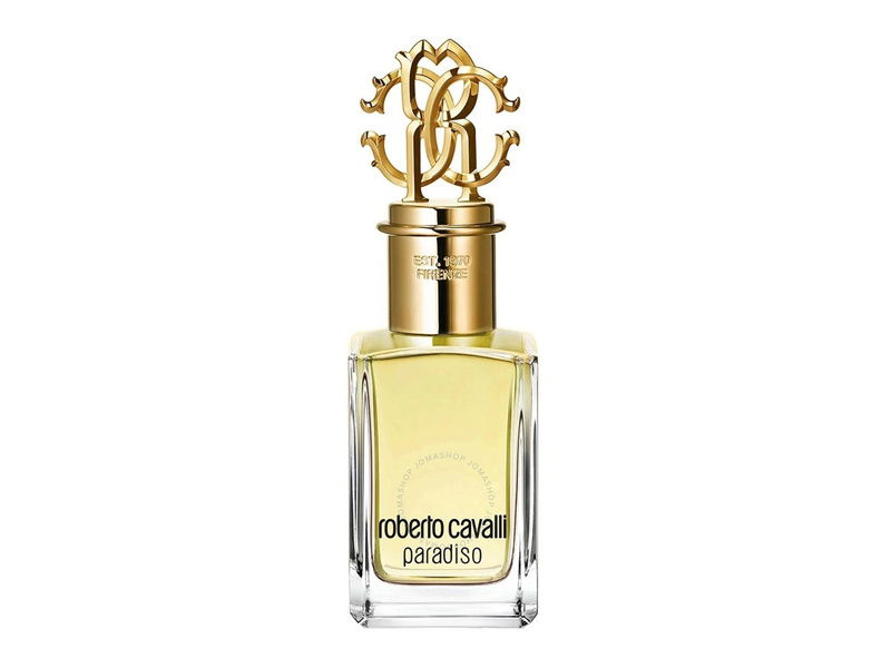 REBERTO CAVALLI PARADISO 50ML PERFUME 