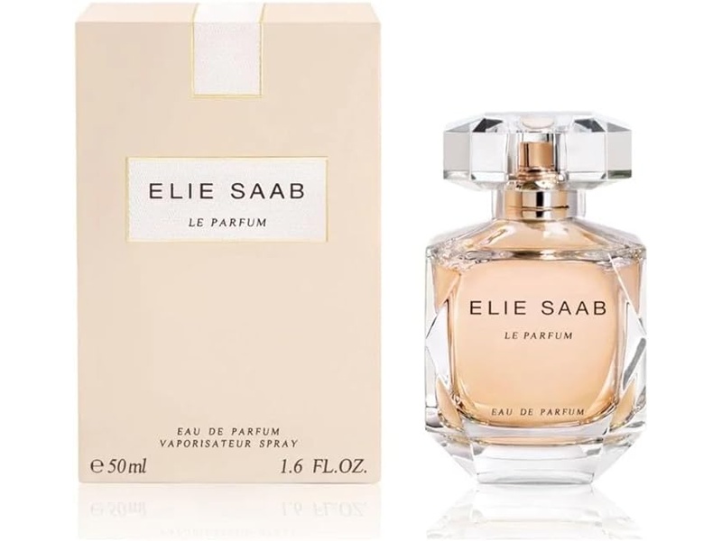 ELIE SAAB LE PARFUM 50ML