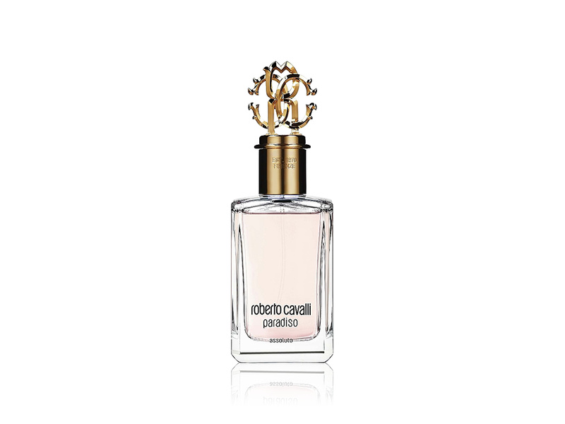 REBERTO CAVALLI PARADISO ASSOLUTO 100ML PERFUME