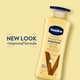 VASELINE LOTION 400ML ESSENTIAL HEALING