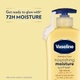 VASELINE LOTION 400ML ESSENTIAL HEALING