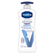 VASELINE LOTION 600ML ADVANCED REPAIR