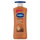 VASELINE LOTION 600ML COCOA RADIANT