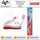 COLGATE TOOTHBRUSH PORTABLE