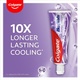 COLGATE MAX WHITE SHINE GEL TOOTHPASTE 75ML