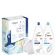 DOVE GENTLY NOURISHING BODYWASH COLLECTION PACK