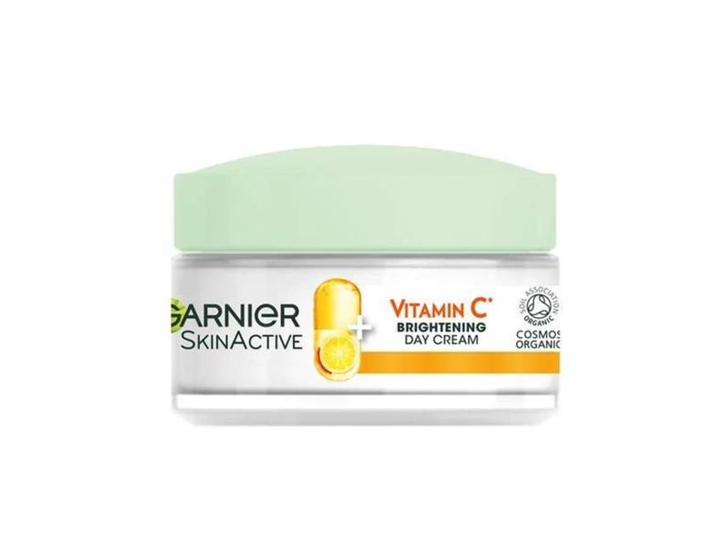 GARNIER VITAMIN C BRIGHTENING DAY CREAM 50ML