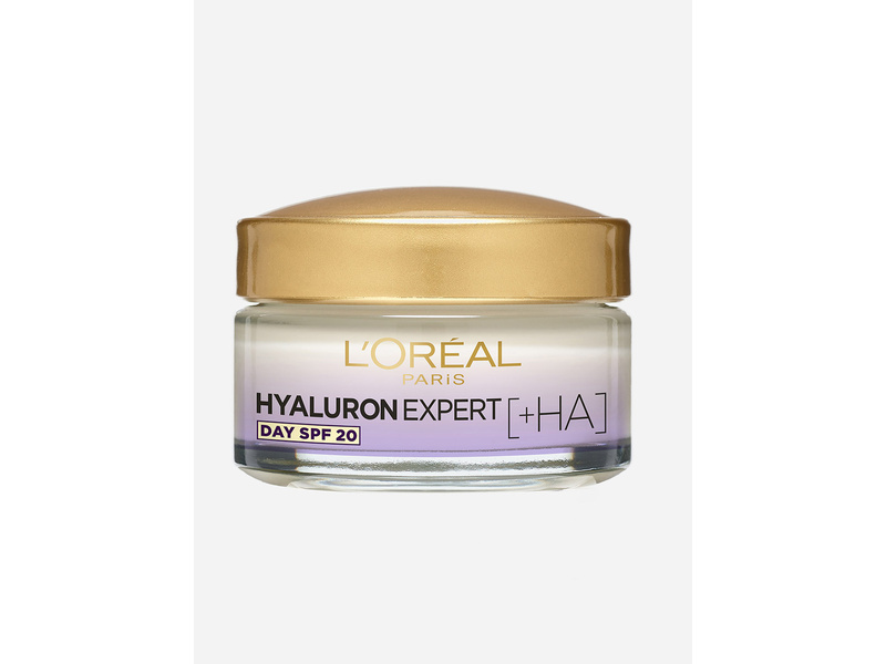 LOREAL HYALURON EXPERT DAY CREAM 50ML SPF20