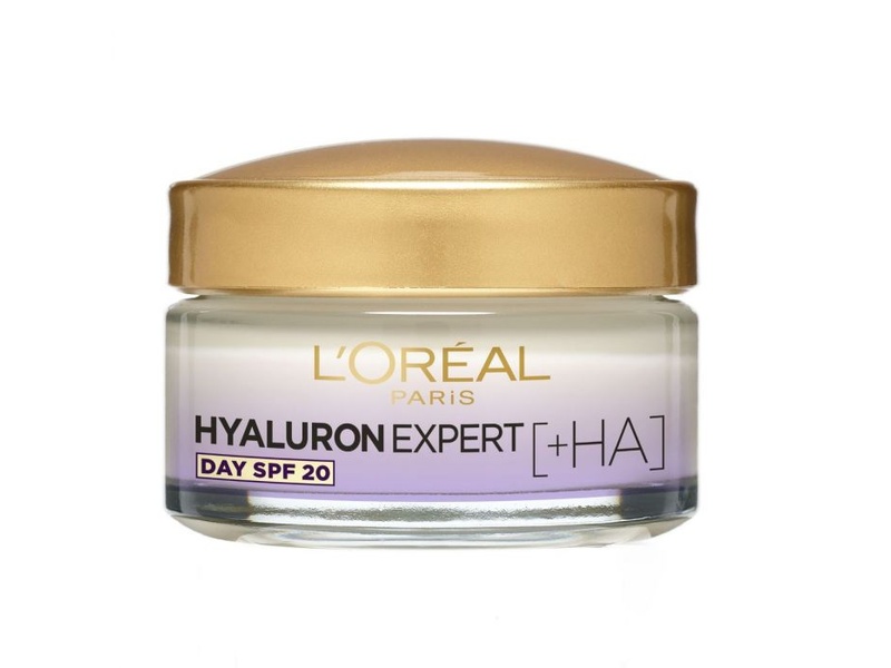 LOREAL HYALURON EXPERT DAY CREAM 50ML SPF20