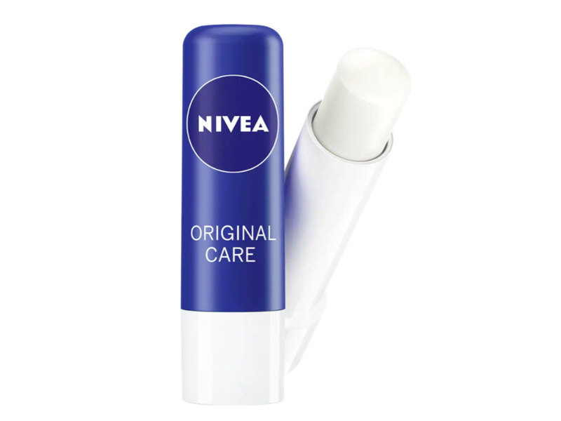 NIVEA LIP STICK ORIGINAL CARE 5.5ML