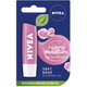 NIVEA LIP STICK SOFT ROSE 5.5ML