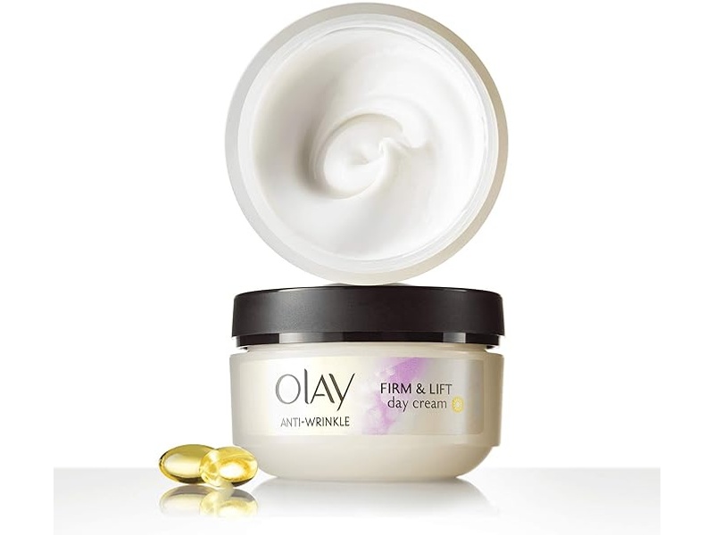 OLAY ANTI WRINKLE DAY CREAM 50ML