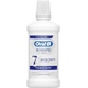 ORALB 3D WHITE LUXE PERFECTION MOUTHWASH 500 ML