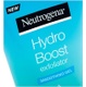 NEUTROGENA HYDRO BOOST EXFOLIATING GEL 150ML