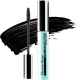 PIERRE RENE VOLUME RICH MASCARA  NEW 01 BLACK