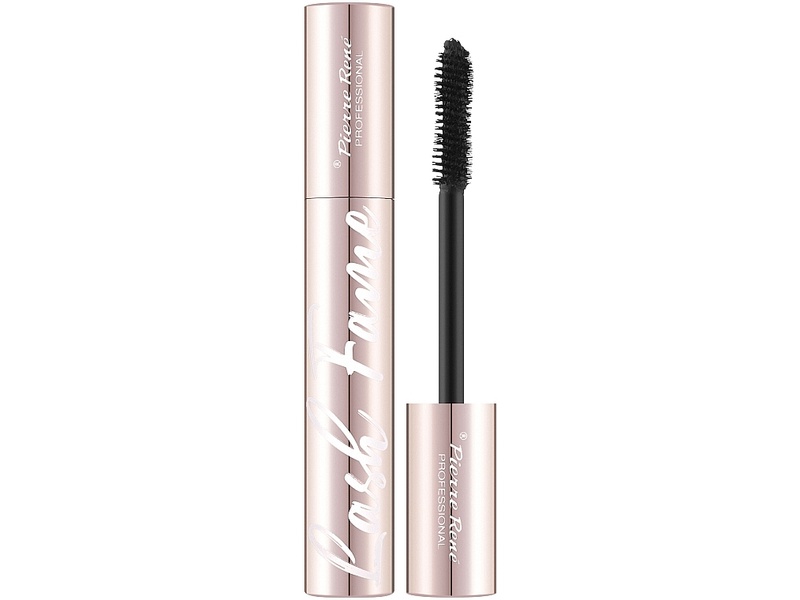 PIERRE RENE LASH FAME MASCARA BLACK