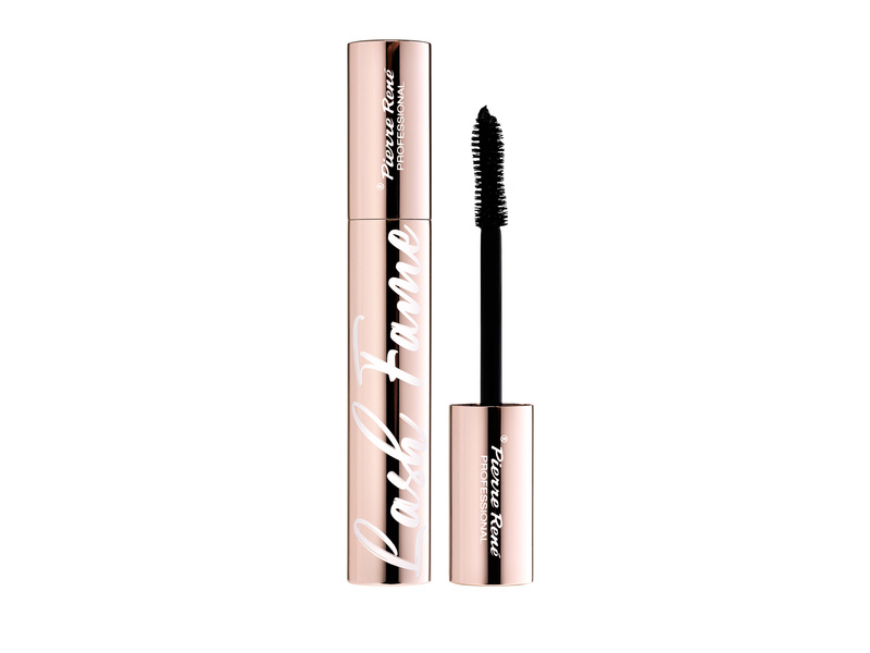 PIERRE RENE LASH FAME MASCARA BLACK