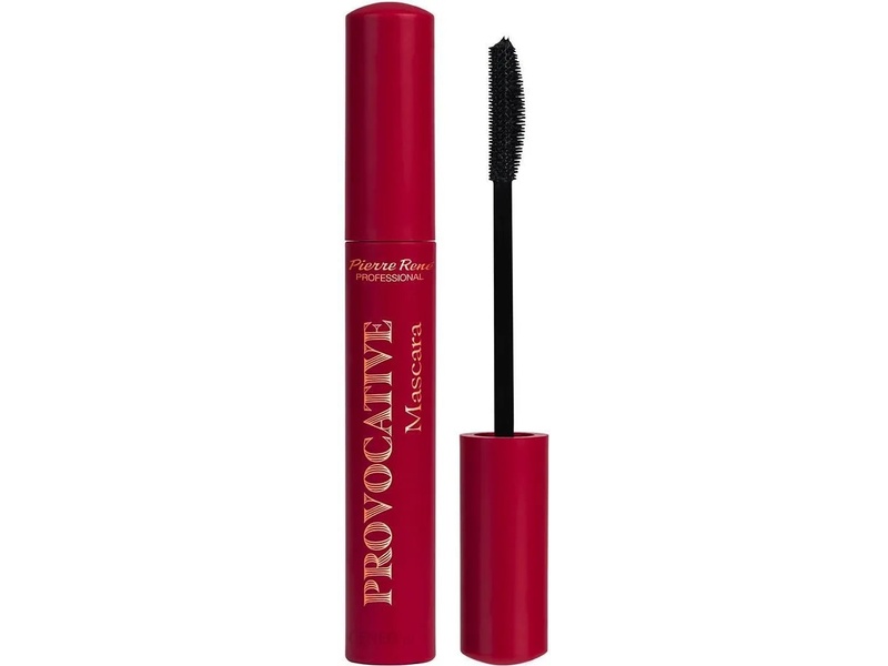 PIERRE RENE PROVOCATIVE MASCARA BLACK