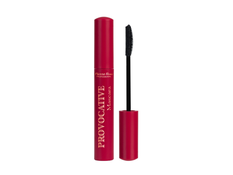 PIERRE RENE PROVOCATIVE MASCARA BLACK