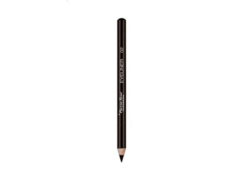 PIERRE RENE LONG LASTING EYELINER 02