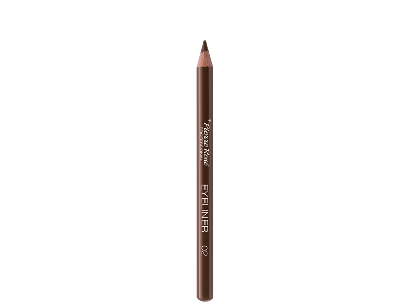 PIERRE RENE LONG LASTING EYELINER 02