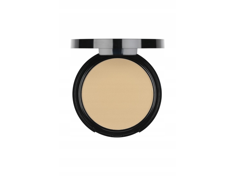 PIERRE RENE COMPACT POWDER SPF25 (104-NUDE)