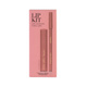 PIERRE RENE LIP KIT  05 PEONY FUSION