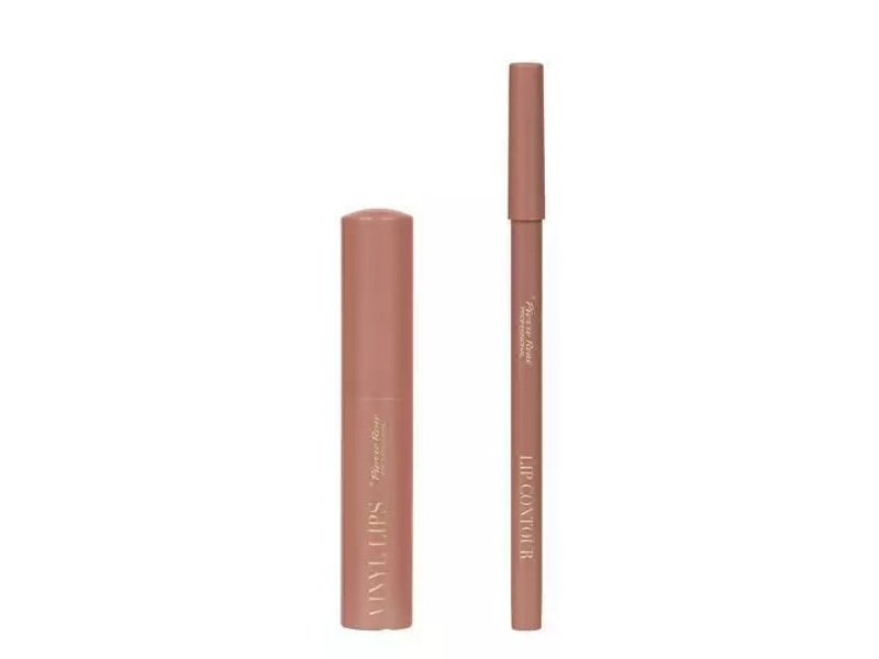 PIERRE RENE LIP KIT  06 NUDE FUSION